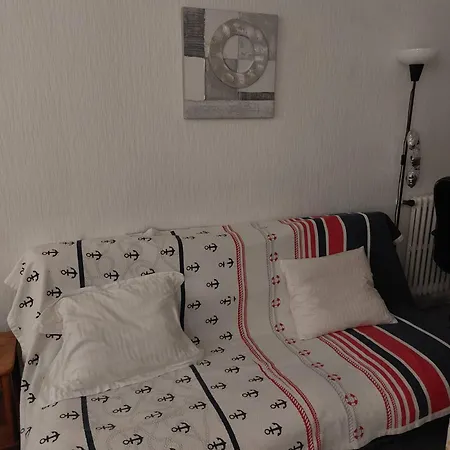 Διαμέρισμα Charme De La Αντίμπ