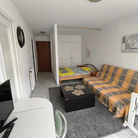 Διαμέρισμα Charme De La *