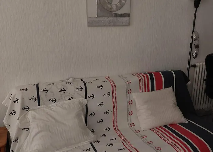 Διαμέρισμα Charme De La Αντίμπ