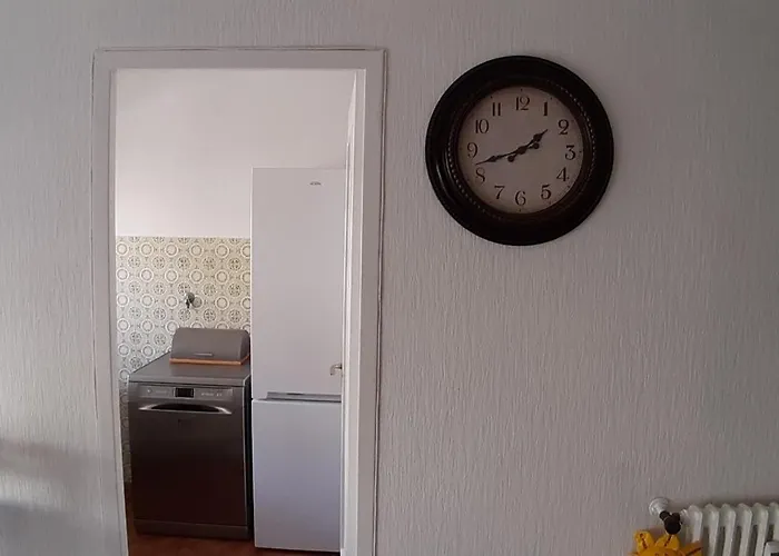 Διαμέρισμα Charme De La