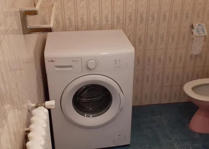 Charme De La Διαμέρισμα