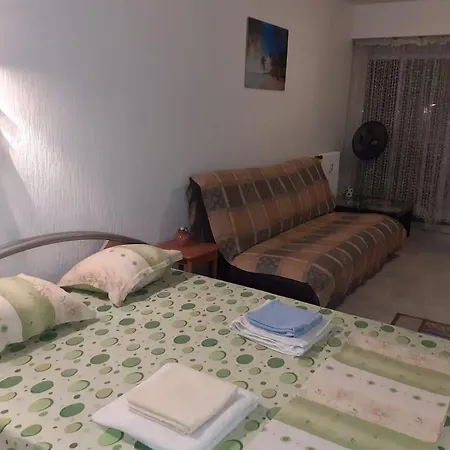 Charme De La Appartement *