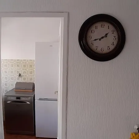 Appartement Charme De La