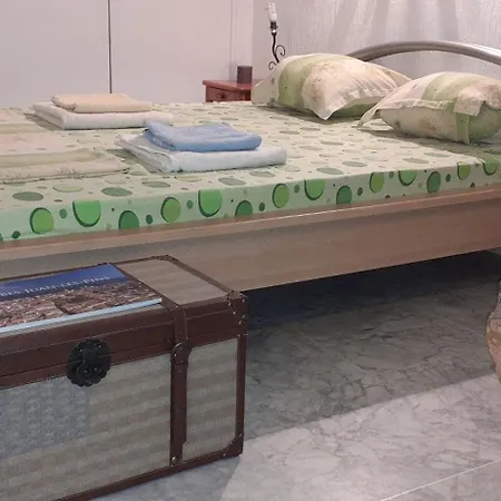 Charme De La Appartement