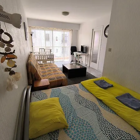 Charme De La Antibes