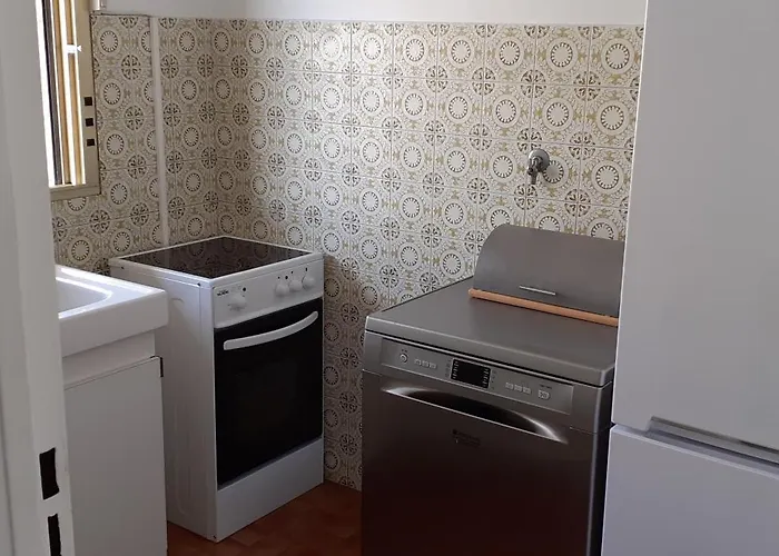 Charme De La Apartment *