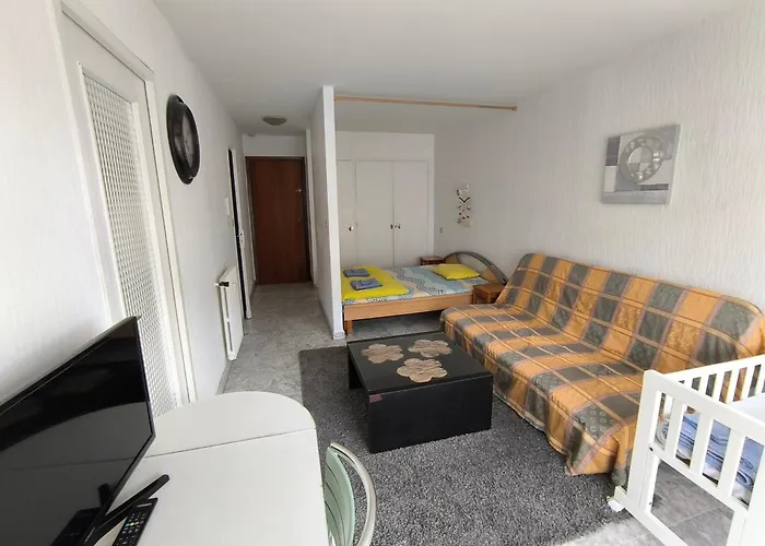 Apartment Charme De La *